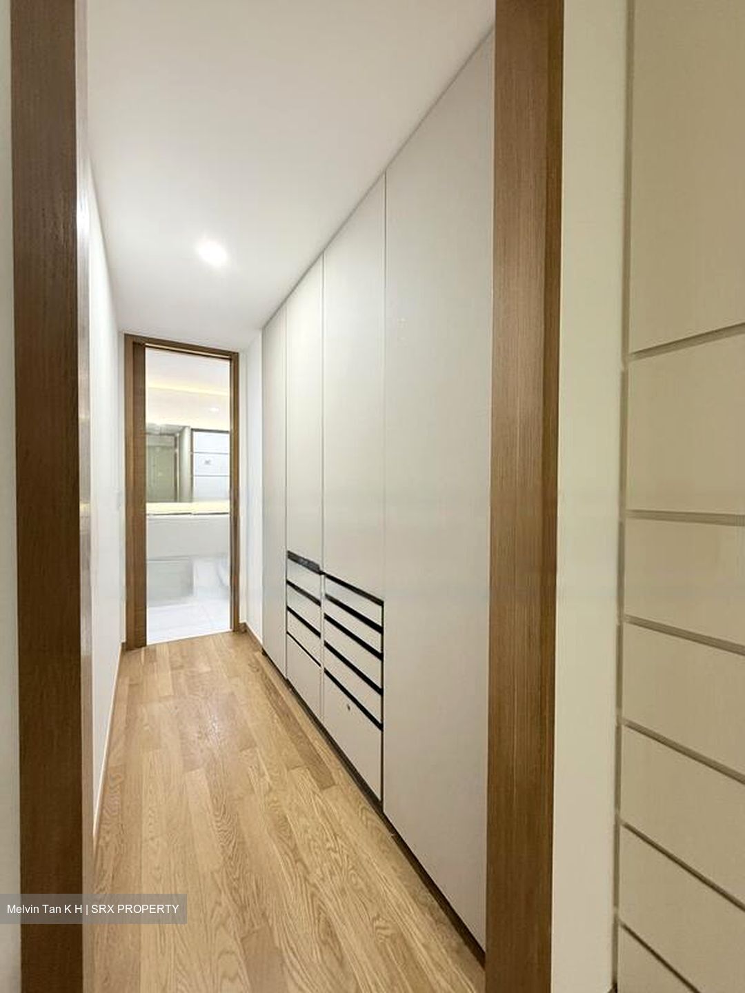 Marina One Residences (D1), Apartment #464375371